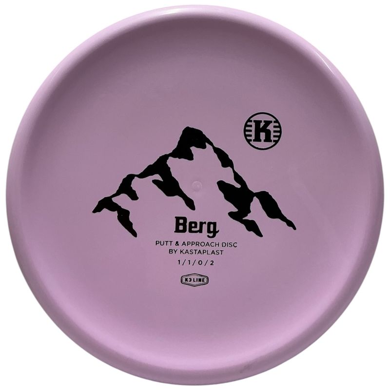 K3 Berg
