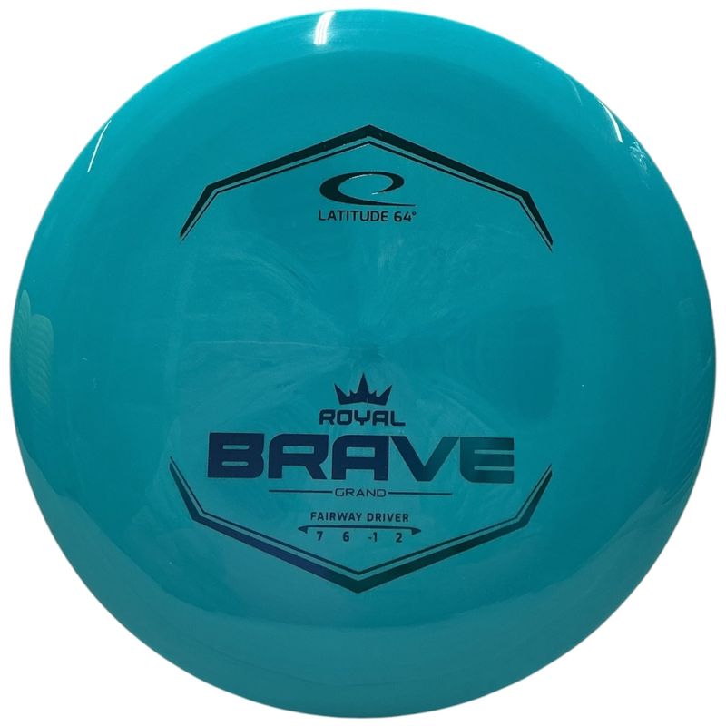 Royal Grand Brave