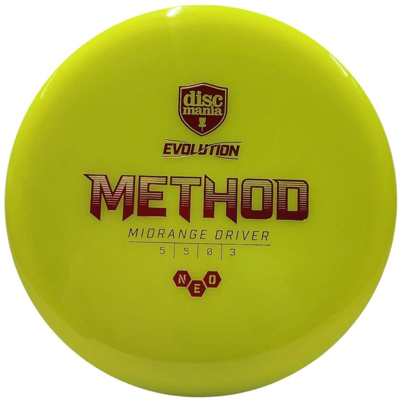 NEO Method