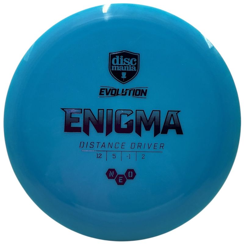 NEO Enigma 