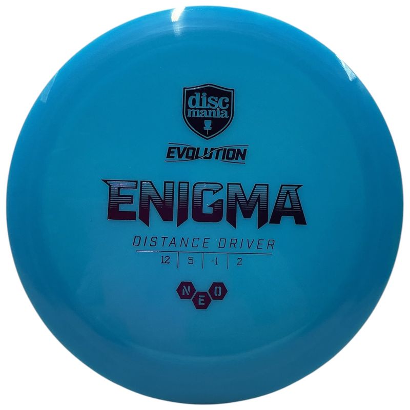 NEO Enigma 