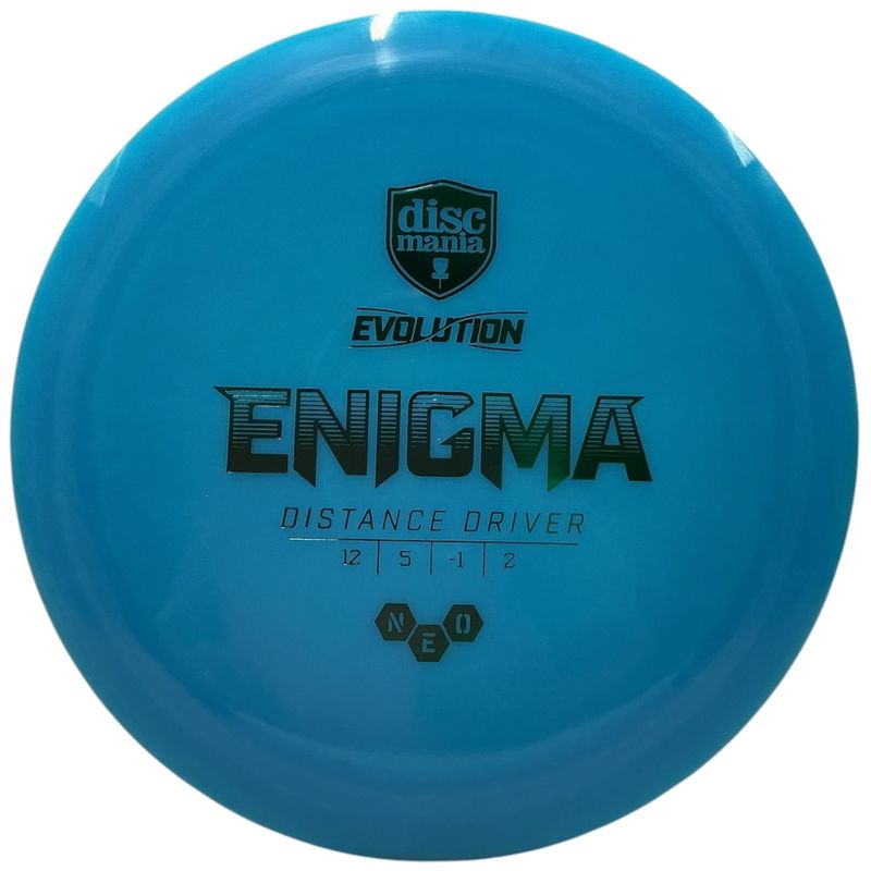 NEO Enigma 
