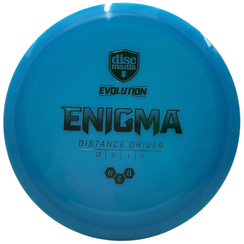 NEO Enigma 