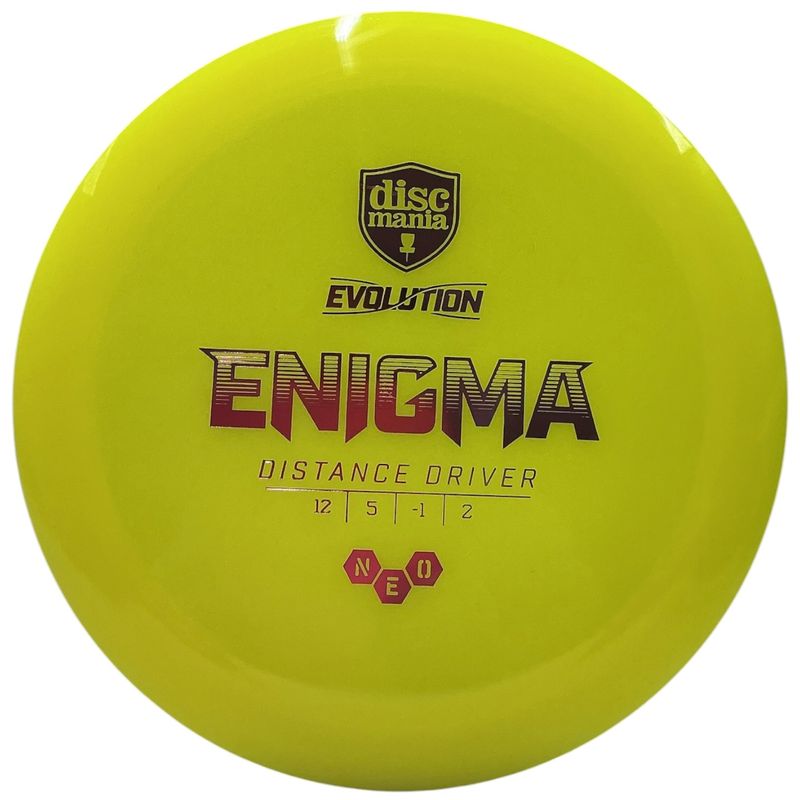 NEO Enigma 