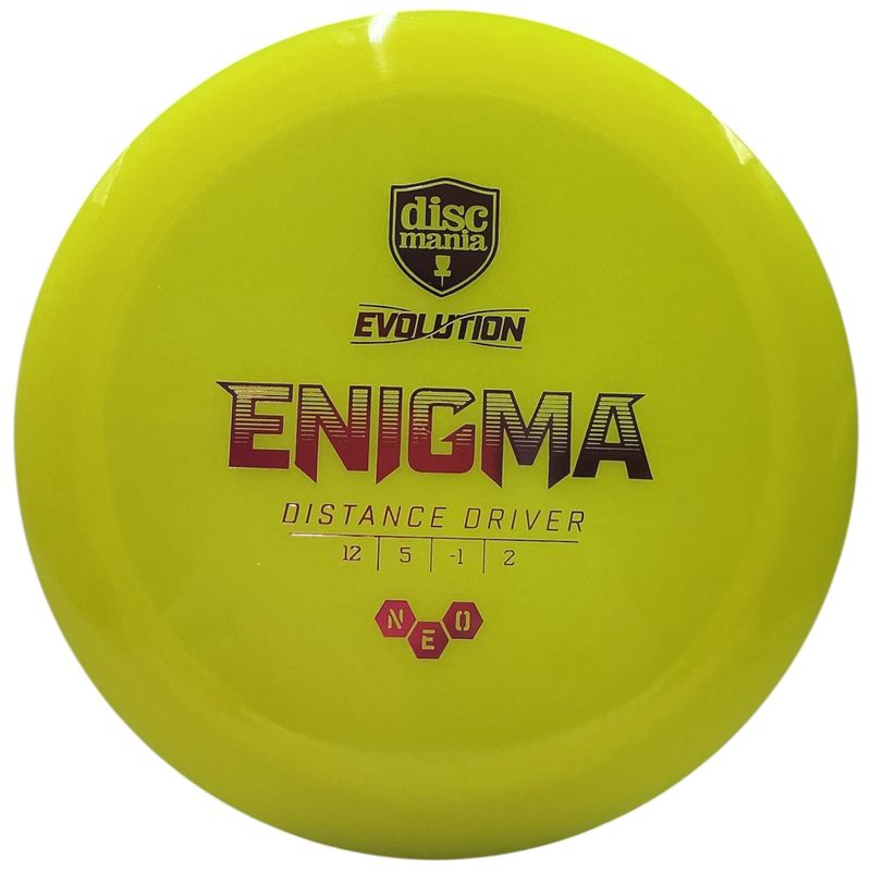 NEO Enigma 