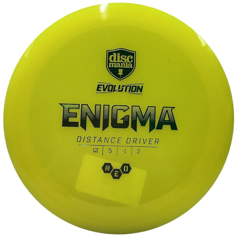 NEO Enigma 