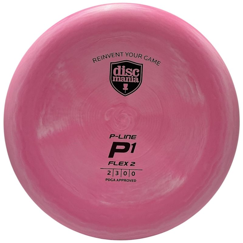 P-Line P1 (Flex 2)