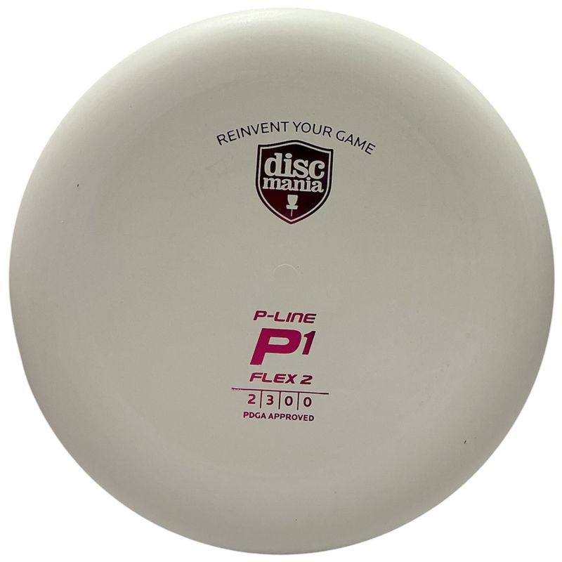 P-Line P1 (Flex 2)