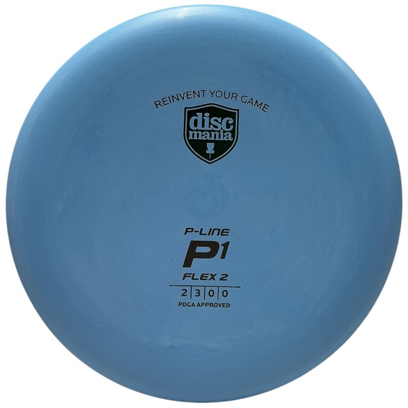 P-Line P1 (Flex 2)