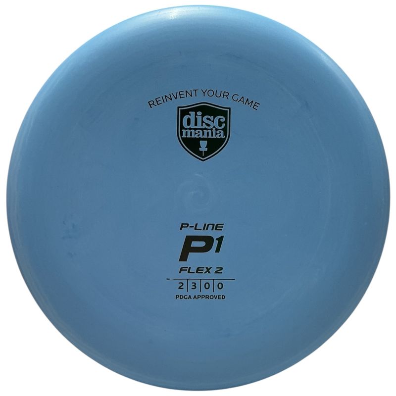 P-Line P1 (Flex 2)