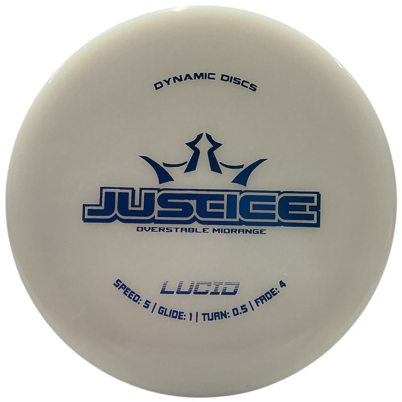 Lucid Justice