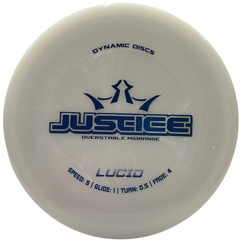 Lucid Justice