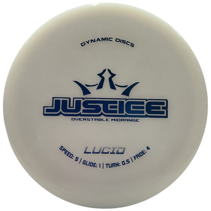 Lucid Justice