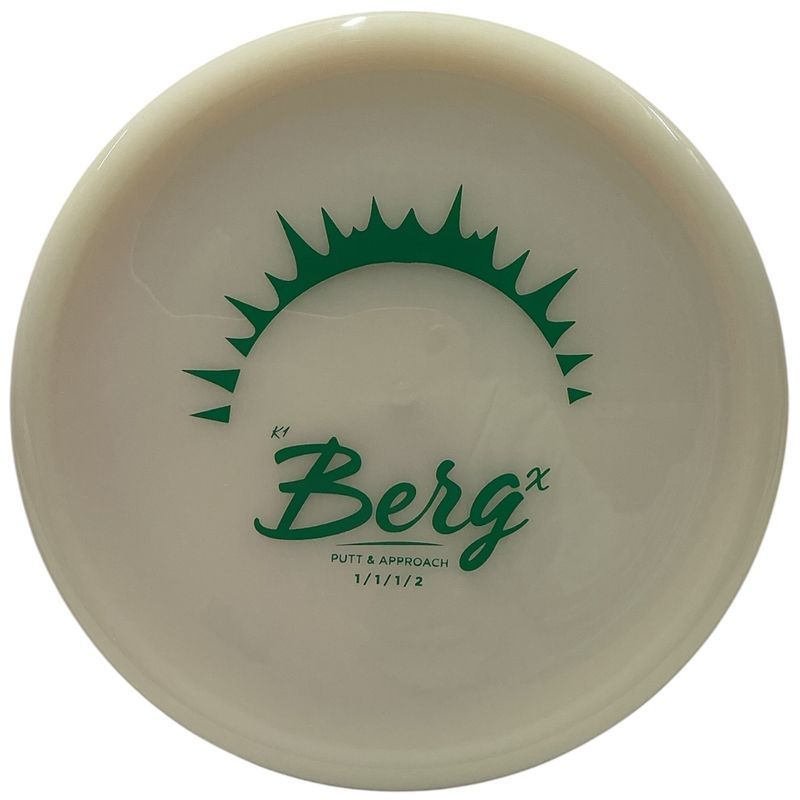 K1 Glow Berg X