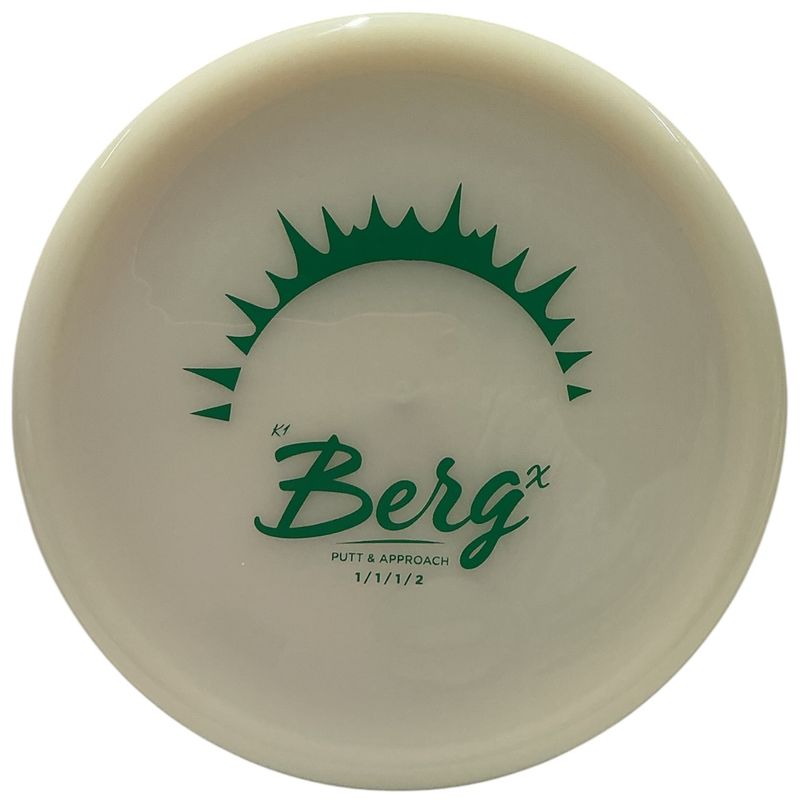 K1 Glow Berg X