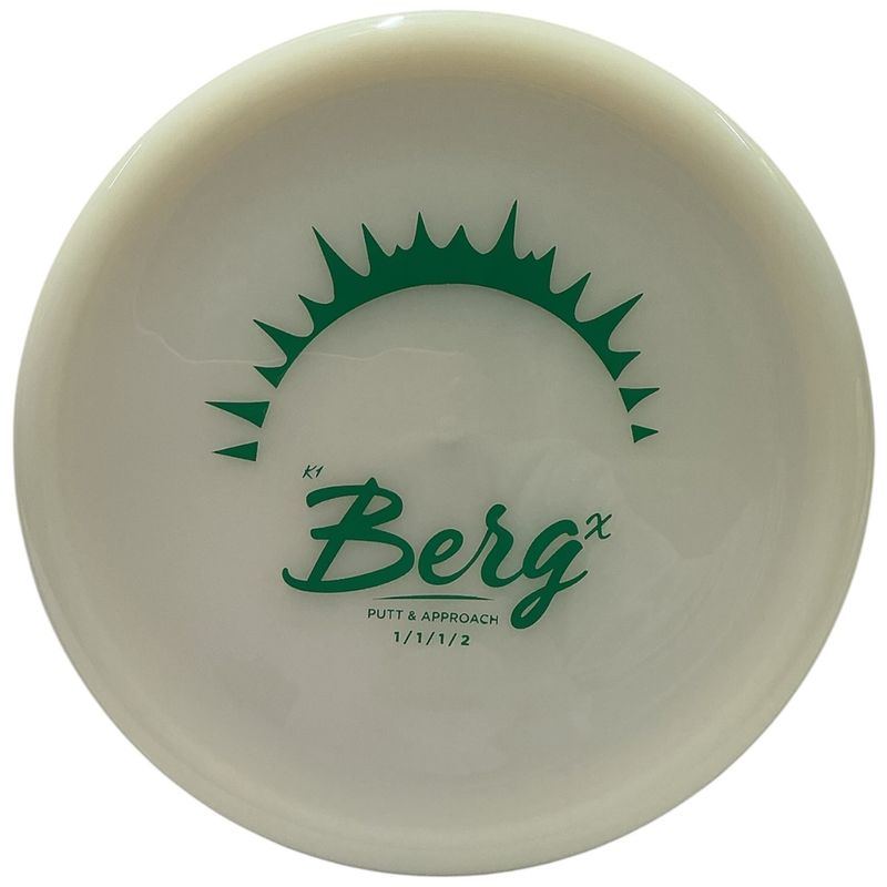 K1 Glow Berg X