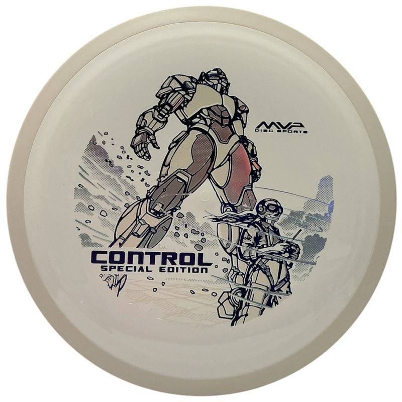 Neutron Control (Special Edition)