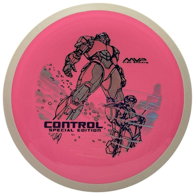 Neutron Control (Special Edition)