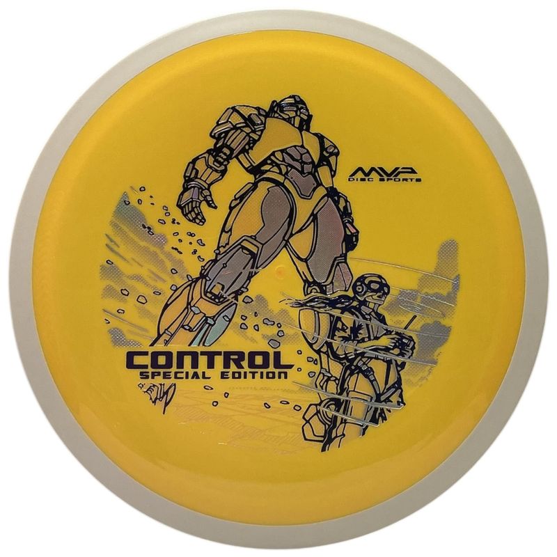 Neutron Control (Special Edition)