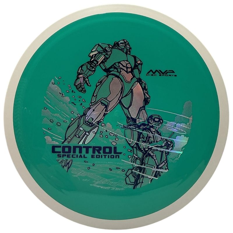 Neutron Control (Special Edition)