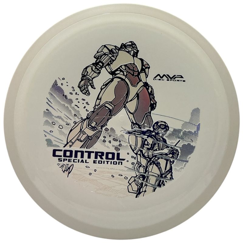 Neutron Control (Special Edition)