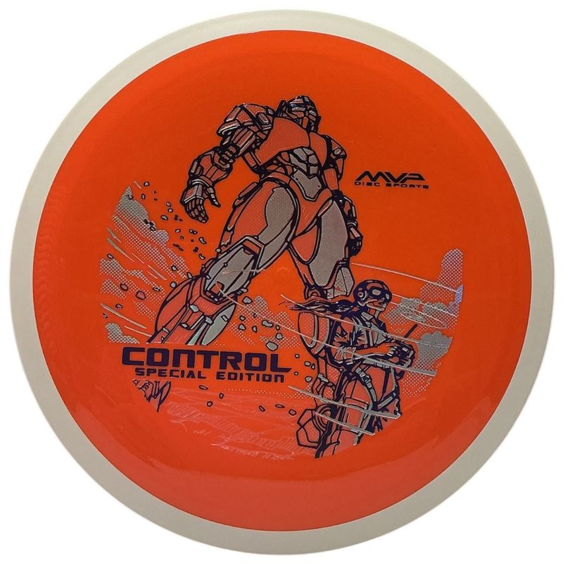 Neutron Control (Special Edition)