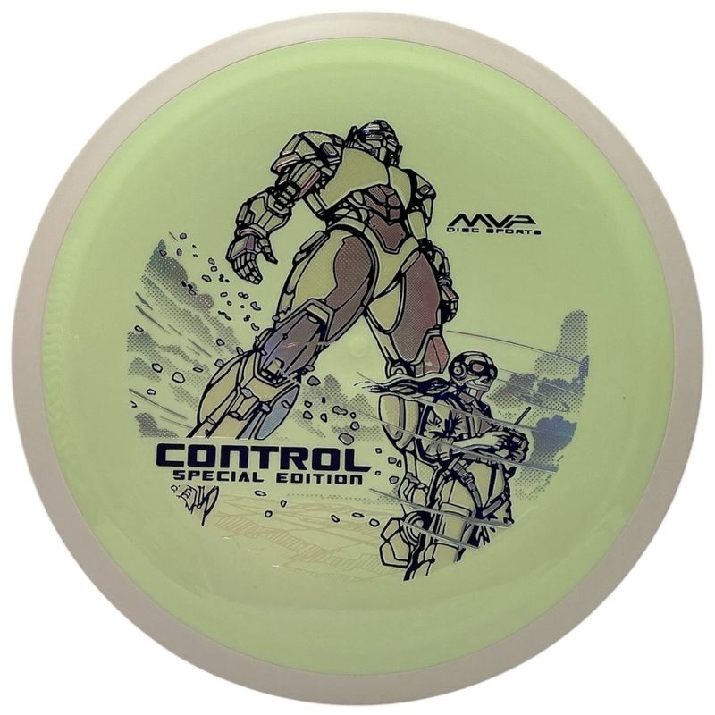 Neutron Control (Special Edition)