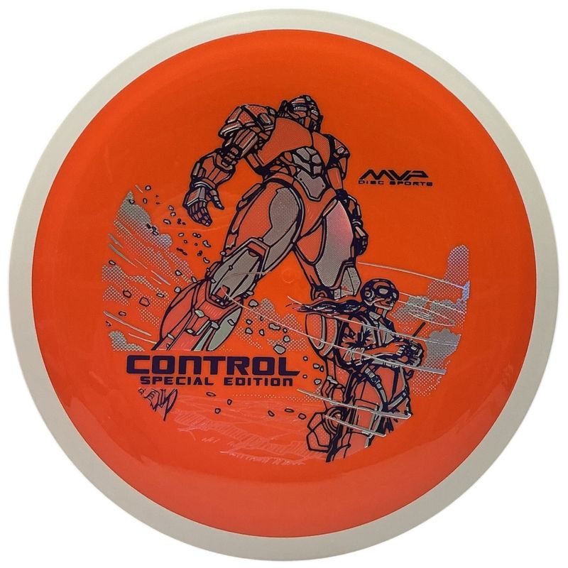 Neutron Control (Special Edition)