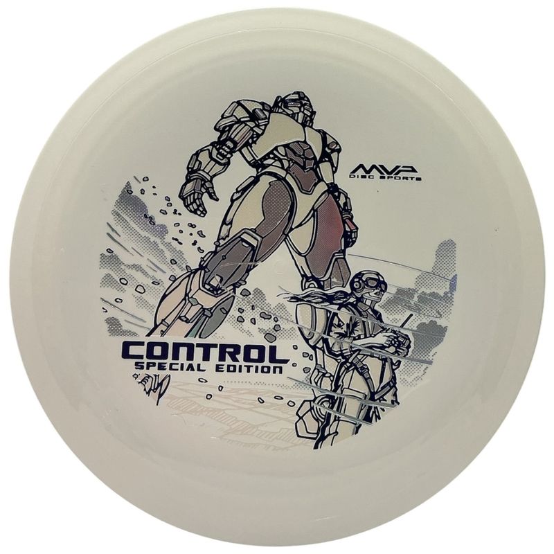 Neutron Control (Special Edition)