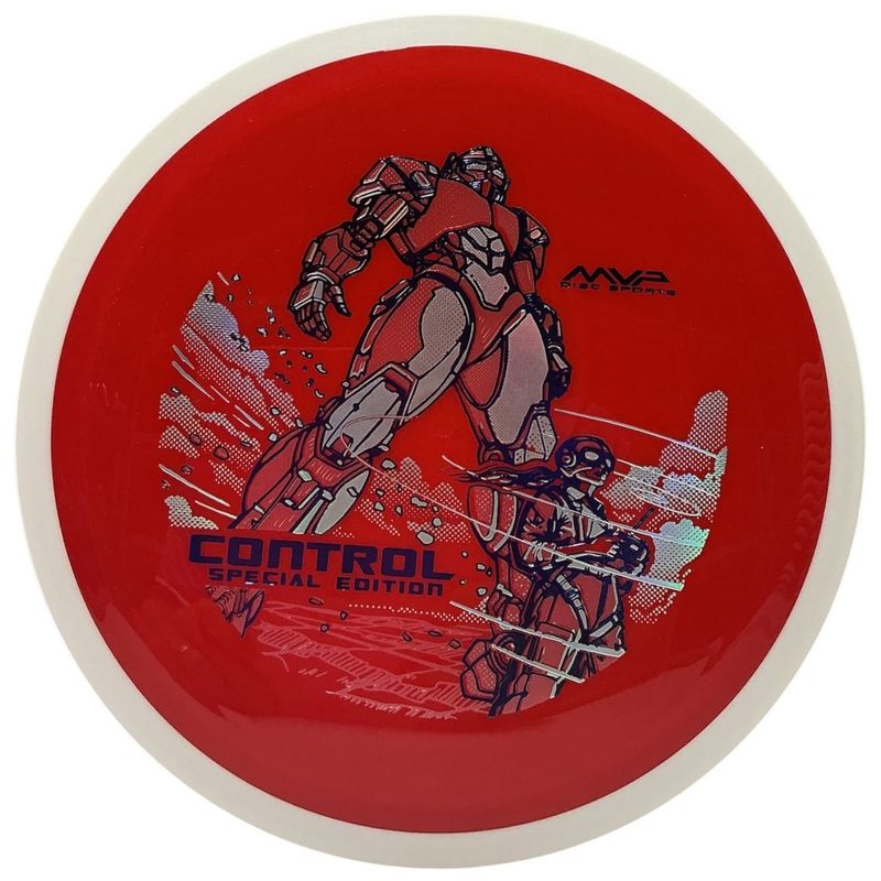Neutron Control (Special Edition)