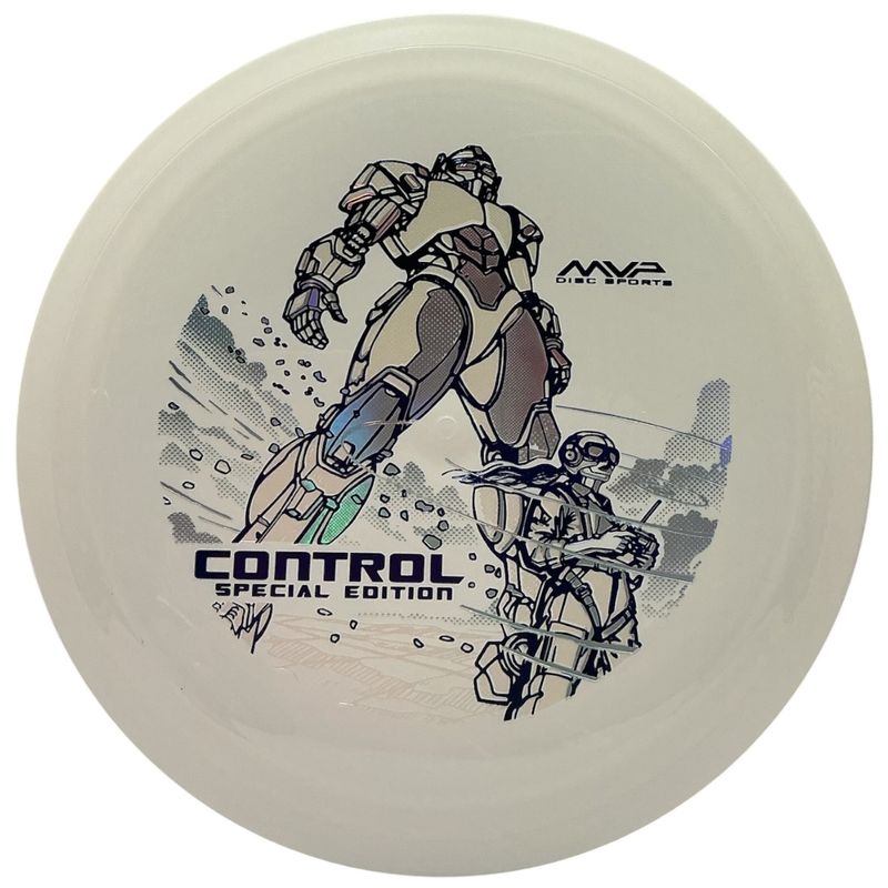 Neutron Control (Special Edition)