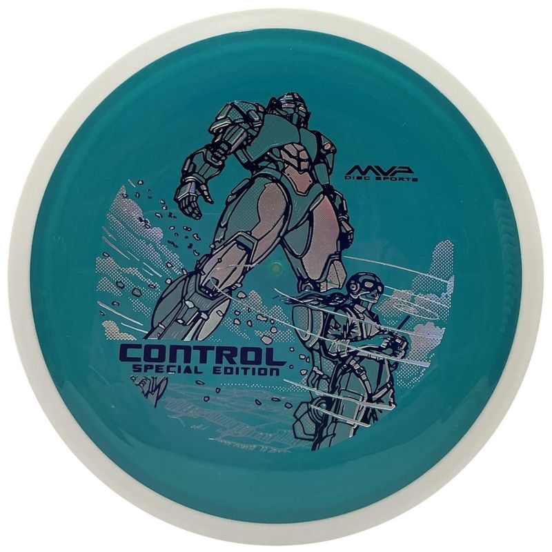 Neutron Control (Special Edition)