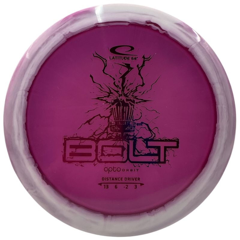Opto Orbit Bolt