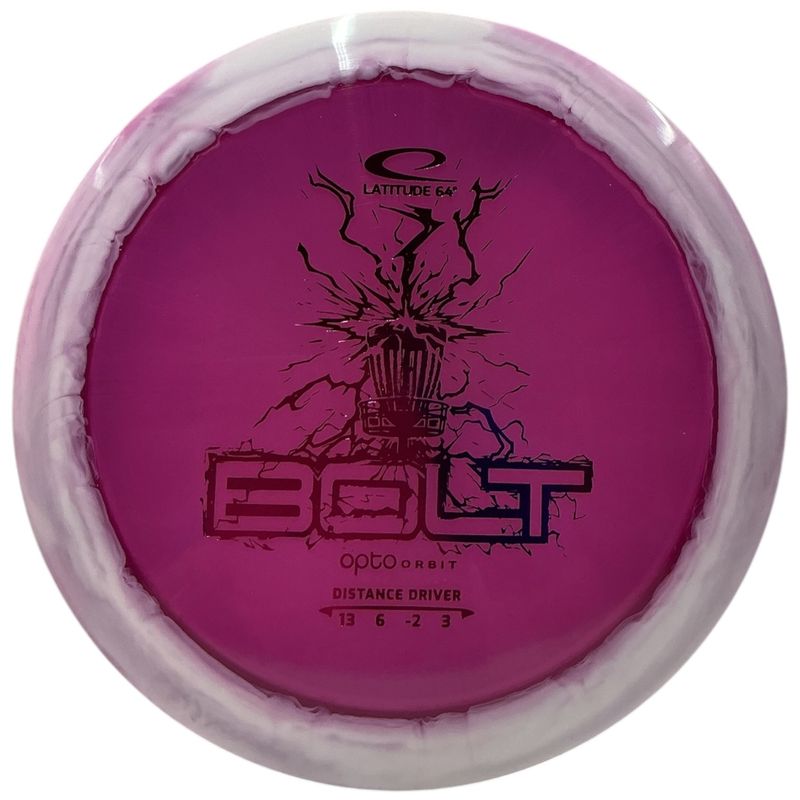 Opto Orbit Bolt