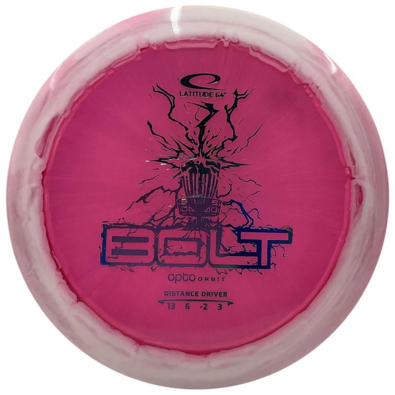 Opto Orbit Bolt