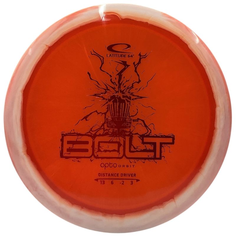 Opto Orbit Bolt