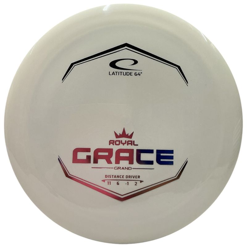 Royal Grand Grace