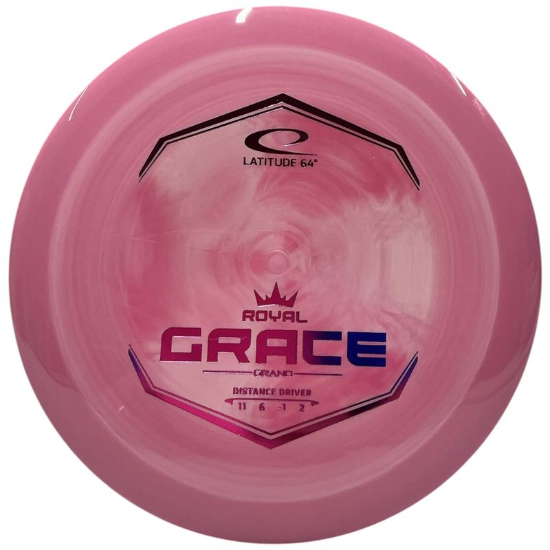 Royal Grand Grace