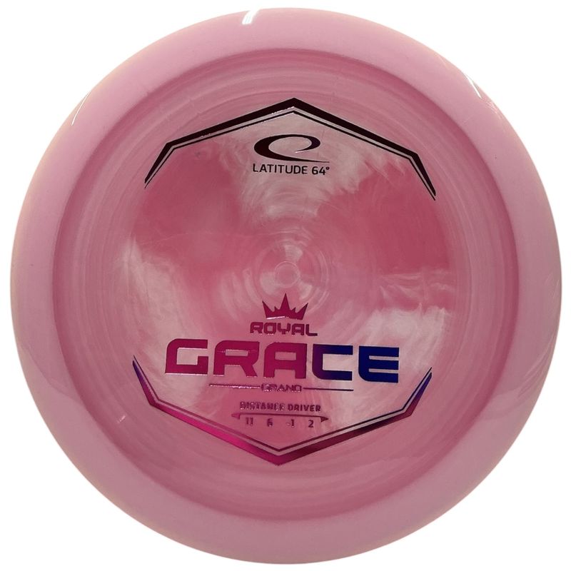 Royal Grand Grace
