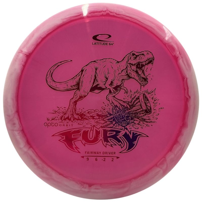 Opto Orbit Fury