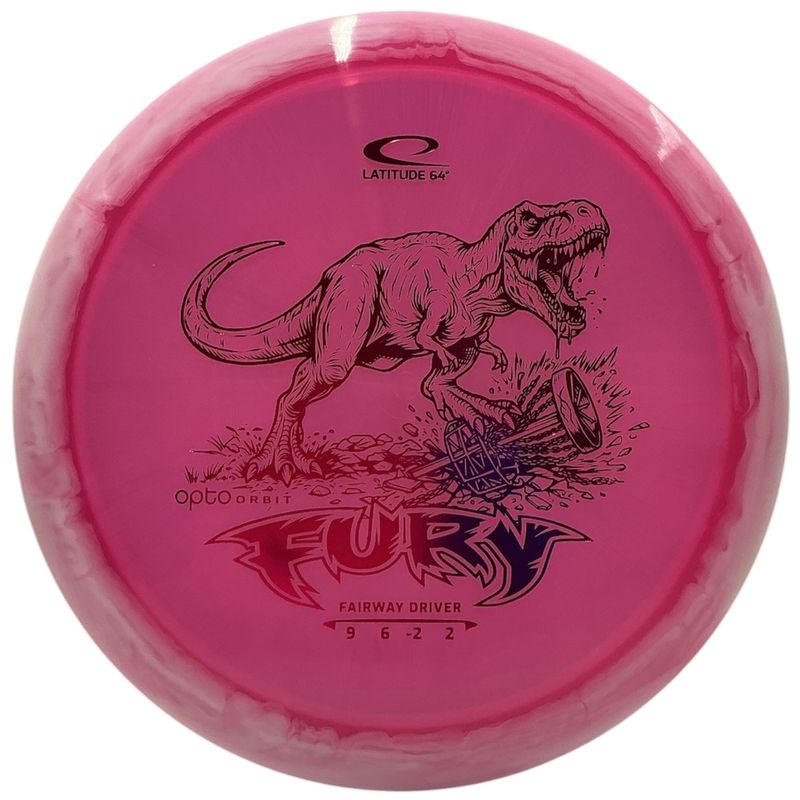 Opto Orbit Fury