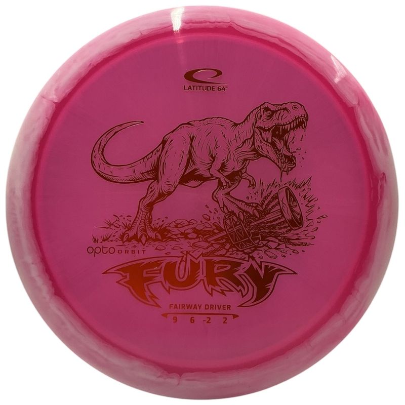 Opto Orbit Fury