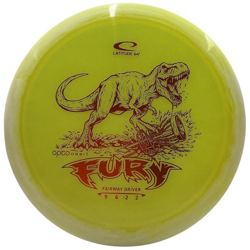 Opto Orbit Fury