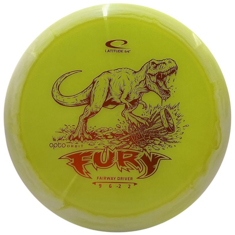 Opto Orbit Fury