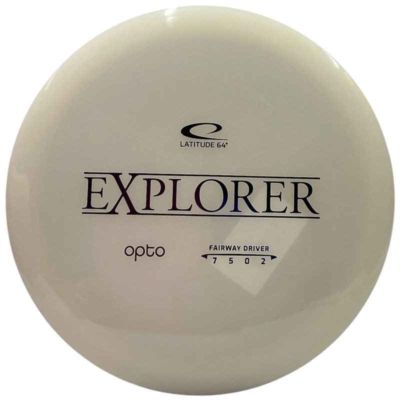 Opto Explorer