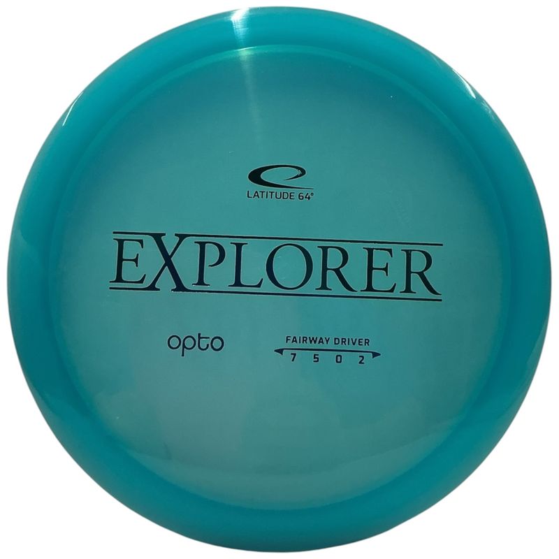 Opto Explorer
