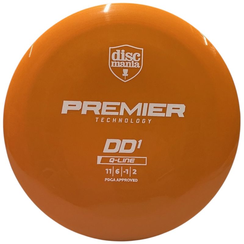 Q-Line Premier DD1