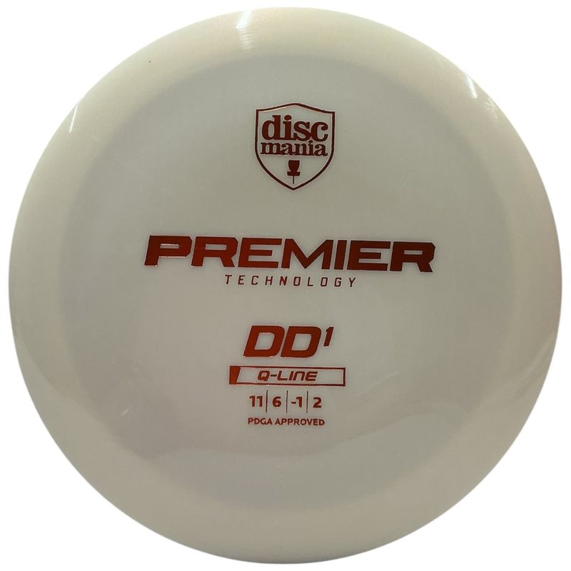 Q-Line Premier DD1