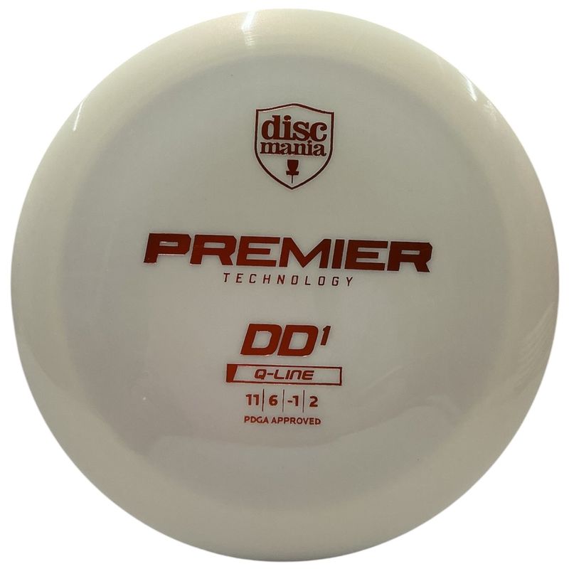 Q-Line Premier DD1