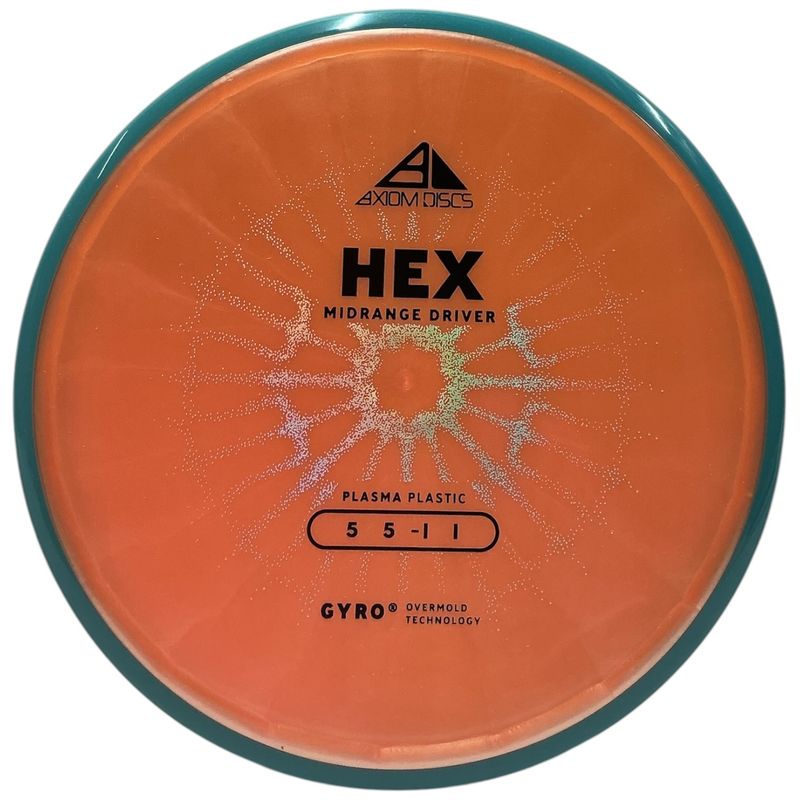 Plasma Hex